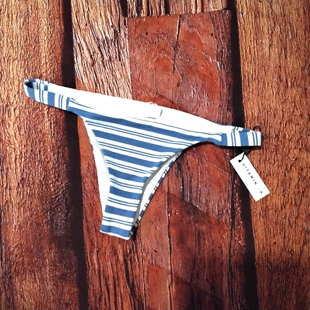 NEW!🐠Vitamin A Bikini Bottoms